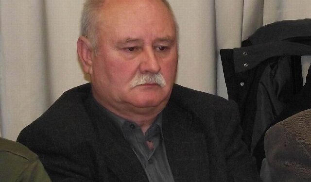 Widełka: Chodniki potrzebne od zaraz.