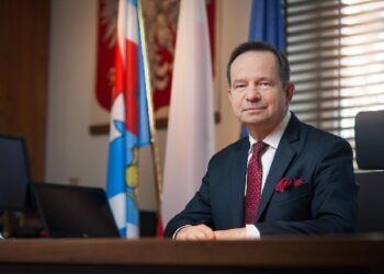 Podkarpacie: Władysław Ortyl członkiem Narodowej Rady Rozwoju.