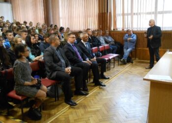 Stalowa Wola: Sesja historyczna o produkcji uzbrojenia w HSW i pacyfikacji Wąwolnicy.