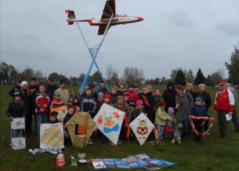 Mielec:SDK – wspólnie z SKF ODEK zapraszamy na zawody latawcowe.