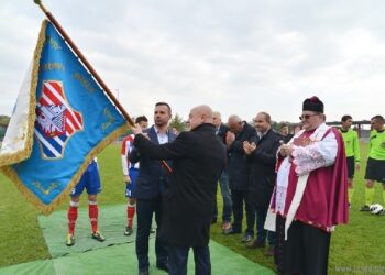 Sandomierz: Jubileusz Wisły Sandomierz