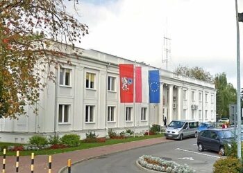 Mielec: II Powiatowe Forum Organizacji Pozarządowych.