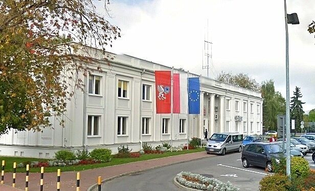 Mielec: II Powiatowe Forum Organizacji Pozarządowych.