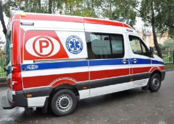 Połaniec: Pogotowie ma nową karetkę