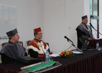 Stalowa Wola: Inauguracja roku akademickiego na KUL-u.
