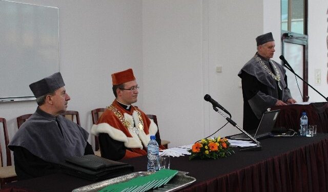 Stalowa Wola: Inauguracja roku akademickiego na KUL-u.