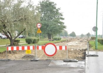 Mielec: Czy zdążą z przebudową?
