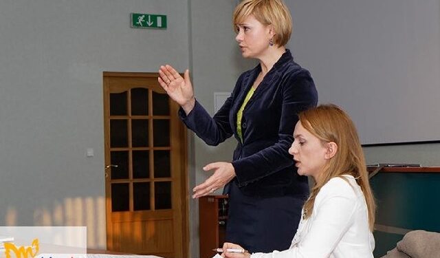 Mielec:  Spotkanie konsultacyjne z organizacjami pozarządowymi.