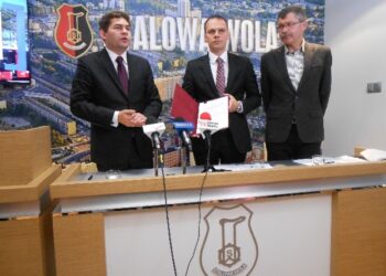 Stalowa Wola: MKS nęci ulgowymi i bezpłatnymi przejazdami.