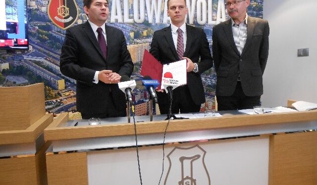 Stalowa Wola: MKS nęci ulgowymi i bezpłatnymi przejazdami.