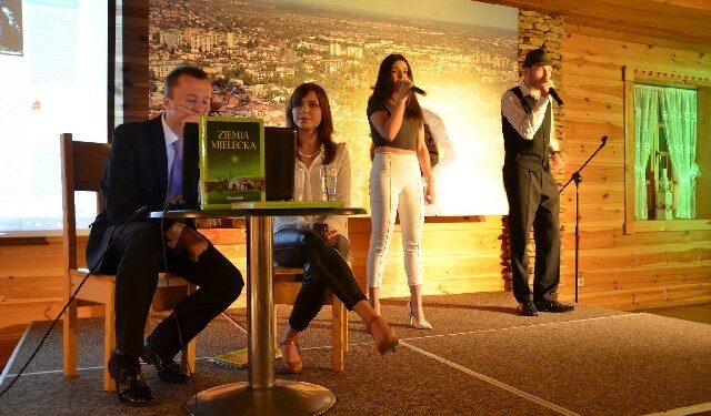 Mielec: Tylko w regionie.