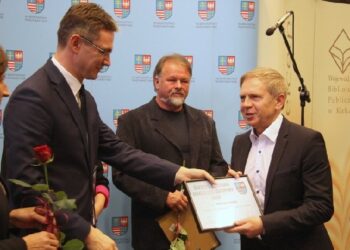 Sandomierz: Izba Pamięci 'Jędrusiów' wyróżniona.