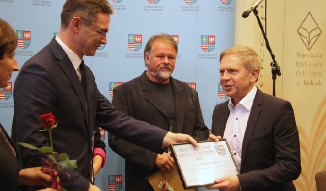 Sandomierz: Izba Pamięci 'Jędrusiów' wyróżniona.