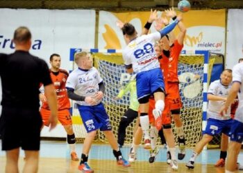 Mielec: Walka o kolejne punkty w Opolu.