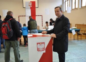 Region:  Trzeba podziękować za zaufanie.