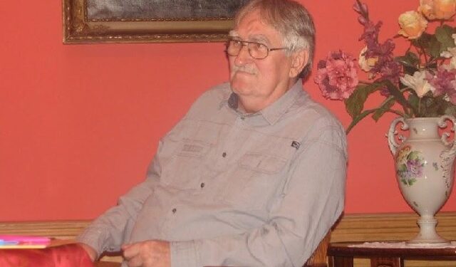 Mielec: Jan Wozowicz uhonorowany nagrodą Albertus 2015.