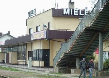 Mielec: Będzie rewitalizacja linii kolejowej