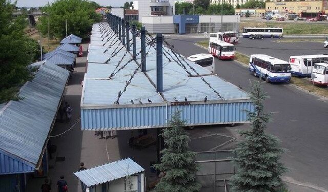 Mielec: Dworzec autobusowy czekają zmiany