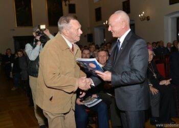 Sandomierz: Zakończono miejskie obchody 25 lecia samorządu terytorialnego