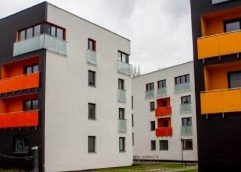 Mielec: Będą mieszkania dla młodych rodzin.