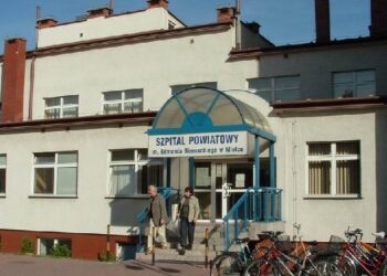 Mielec: Szpital kupi nowoczesny rentgen.