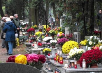 Mielec: Jesteśmy powołani do świętości.
