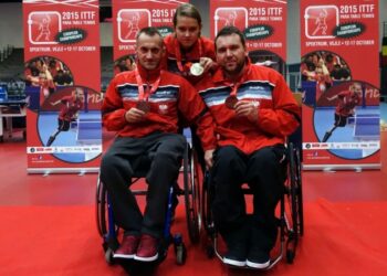 Tarnobrzeg. Zawodnicy IKS-u przywieźli medale z Danii.