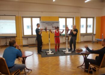 Tarnobrzeg. Turniej i miting olimpiad specjalnych.