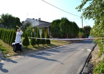 Gorzyczany: Dobry rok dla wsi.