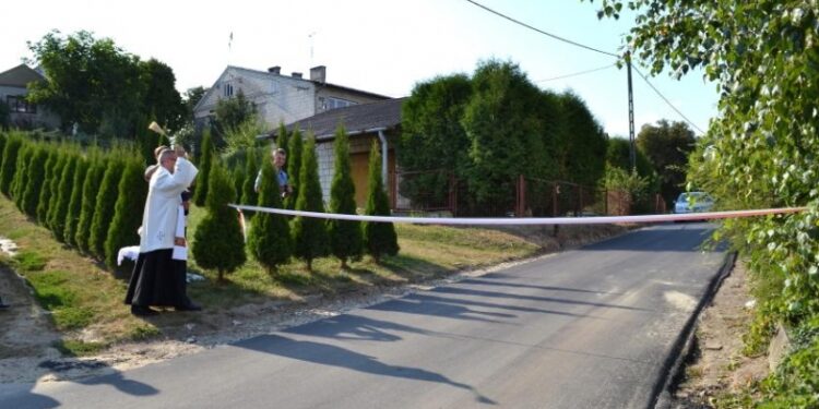 Gorzyczany: Dobry rok dla wsi.