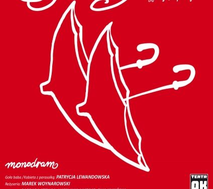 Stalowa Wola: Goła baba wg Joanny Szczepkowskiej