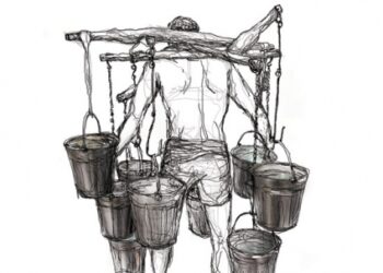 Mielec: Spektakl teatru tańca "Homo religiosus"