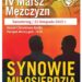 Tarnobrzeg: Marsz mężczyzn