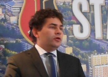 W czwartek (19 XI): Prezydent Stalowej Woli w Radio Leliwa.