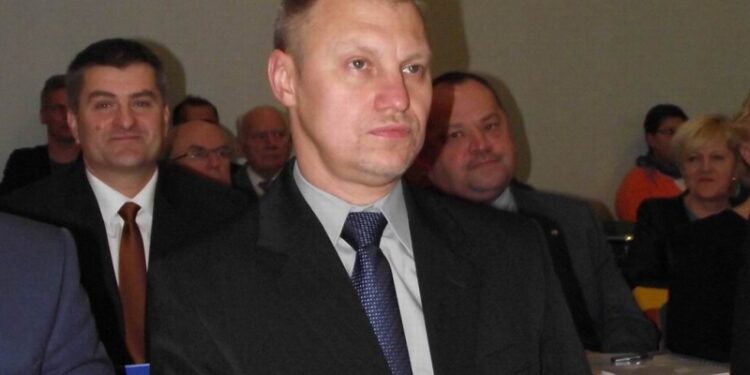 Mielec: Fatalna ścieżka rowerowa.