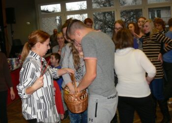Tarnobrzeg. Integracyjny event edukacyjno-profilaktyczny.