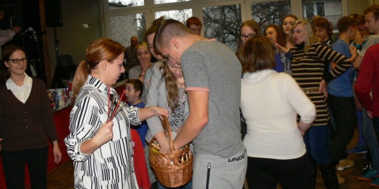 Tarnobrzeg. Integracyjny event edukacyjno-profilaktyczny.