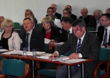 Mielec: Będzie sesja w sprawie zanieczyszczeń.