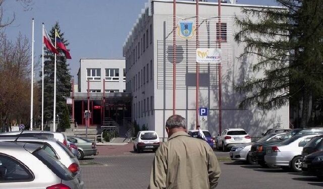 Mielec: Wielka modernizacja miejskich budynków.