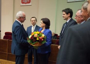 Podkarpacie: Zmiany w zarządzie i prezydium sejmiku województwa.