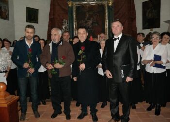 Zaklików: Zaduszki.