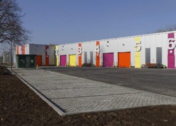 Mielec:   Będą rozmawiać o biznesie.