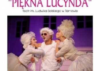 Połaniec: Piękna Lucynda