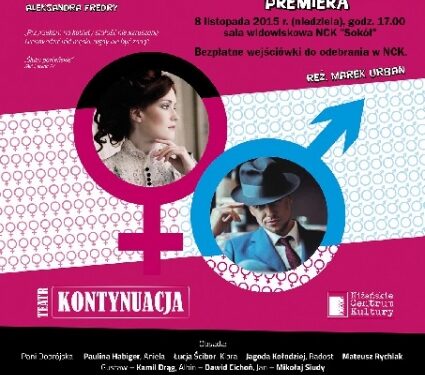 Nisko: Śluby Panieńskie.