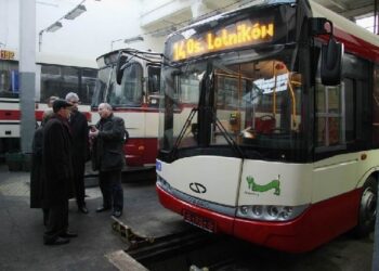 Mielec: Chcą więcej autobusów napędzanych gazem.