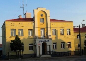 Kolbuszowa: Okradł sklep w oczekiwaniu na przesłuchanie.