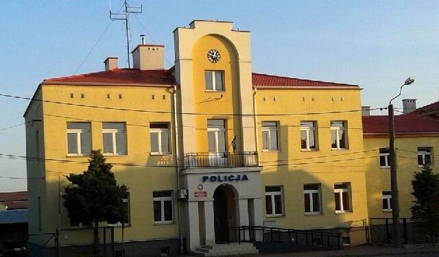 Kolbuszowa: Okradł sklep w oczekiwaniu na przesłuchanie.