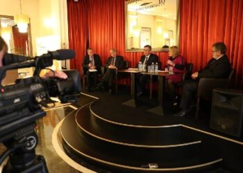 Mielec: Forum Biznesu po raz pierwszy.