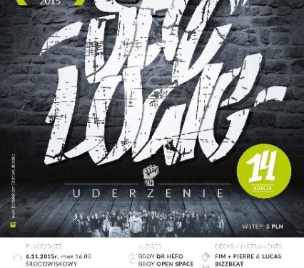 Tarnobrzeg: Stylowe Uderzenie.