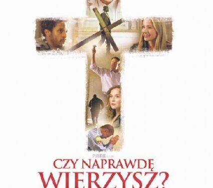 Kolbuszowa: Czy naprawdę wierzysz?